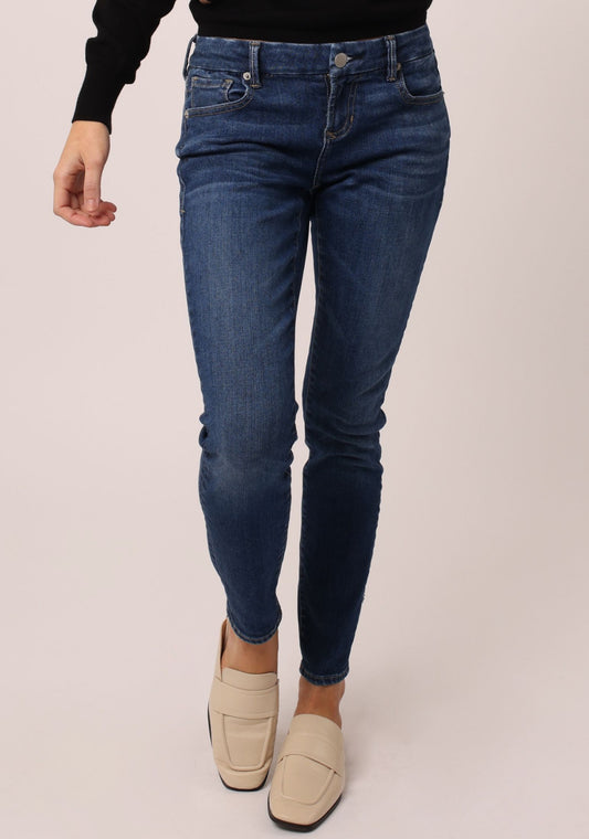 Joyrich Dark Wash Skinny Jean