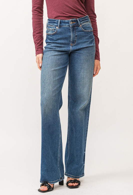 Holly Badminton Jeans