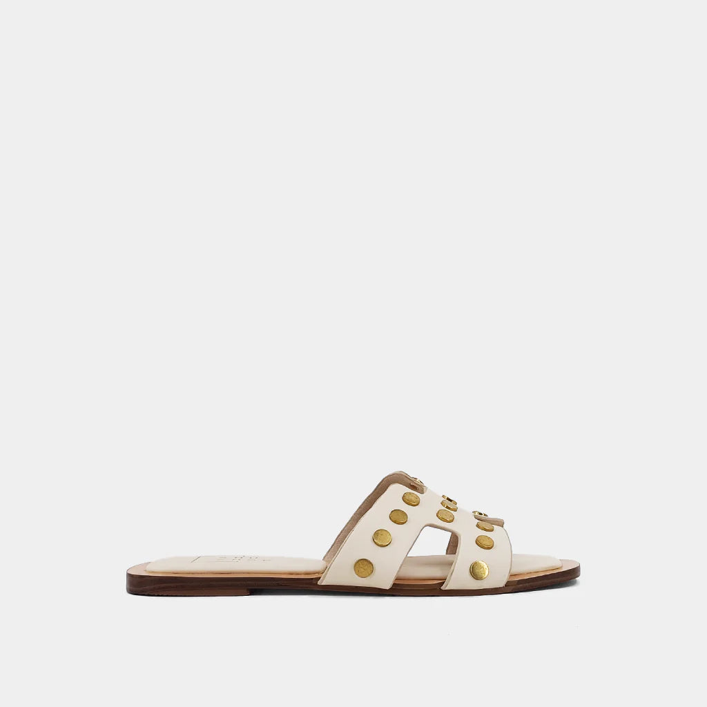 Donatella Bone Slide