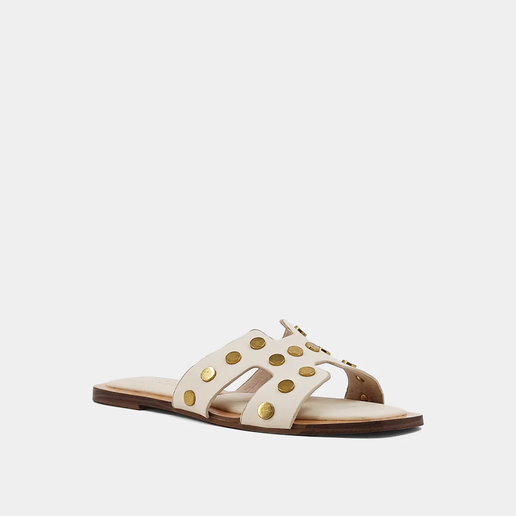 Donatella Bone Slide