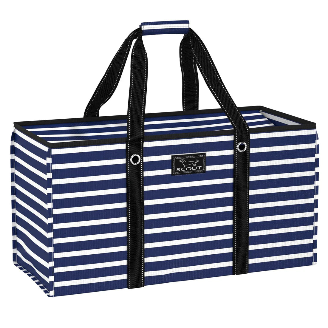 Errand Boy Long Tote