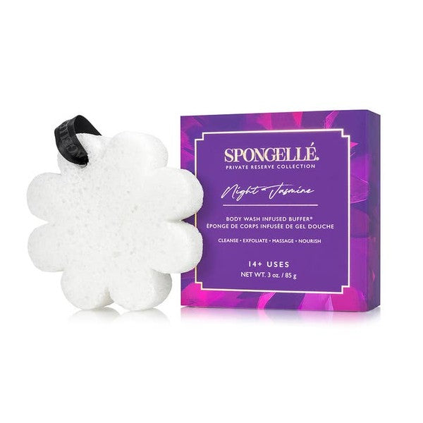 Private Reserve Spongelle Body Buffers