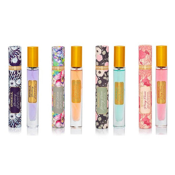 Private Reserve Spongelle Perfume Pen’s