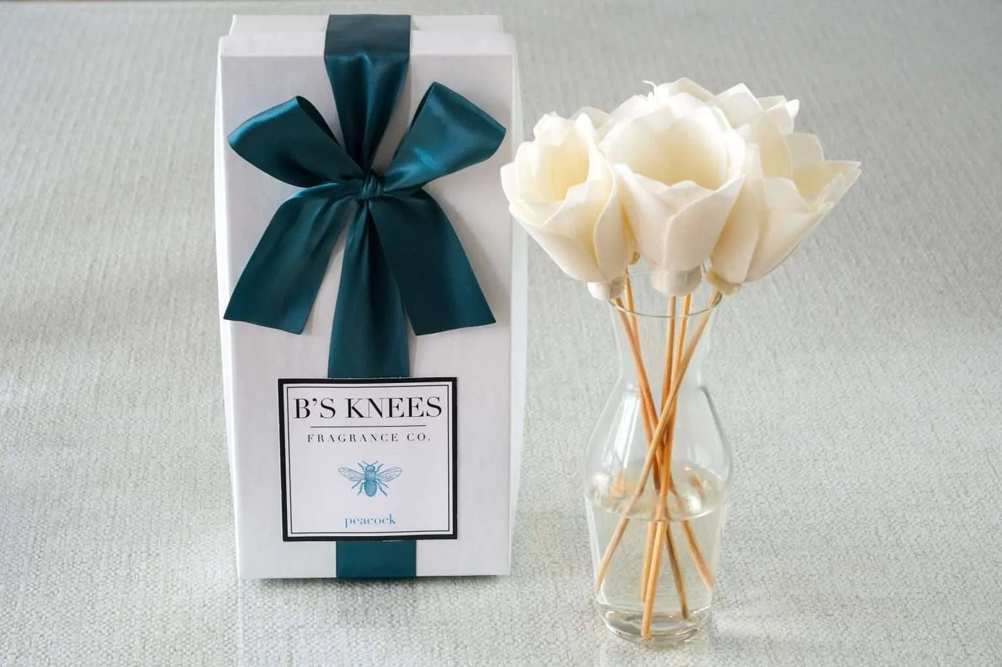 B’s Knees Fragrance Co.